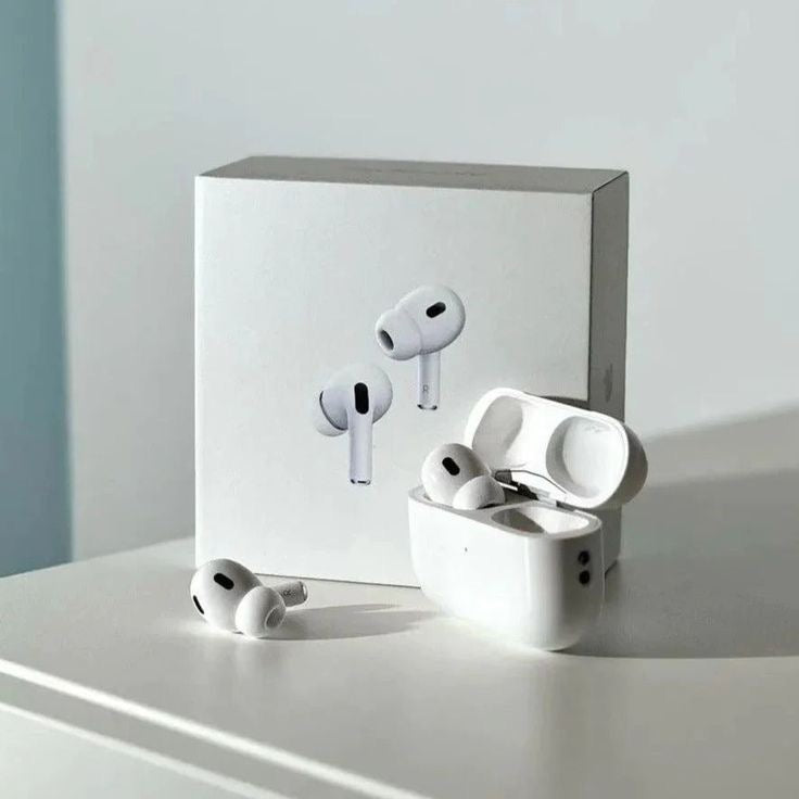 Apple AirPods Pro 3