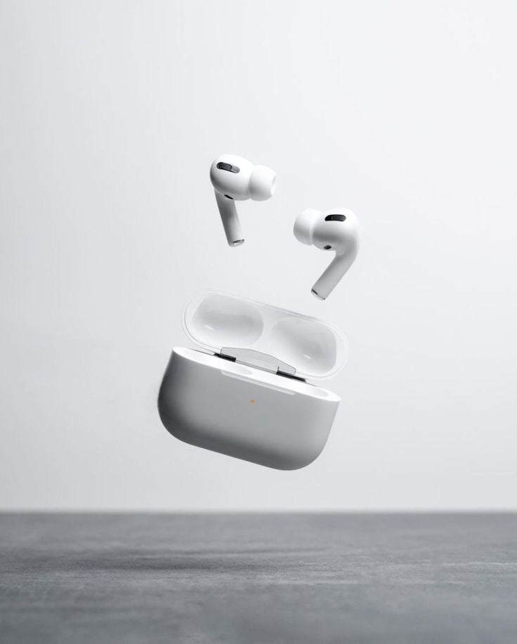 Apple AirPods Pro 3