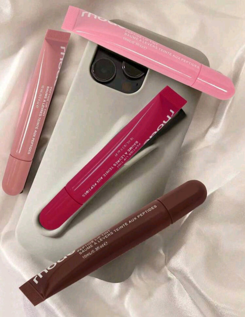 Rhode - Peptide Lip Kit 4pc